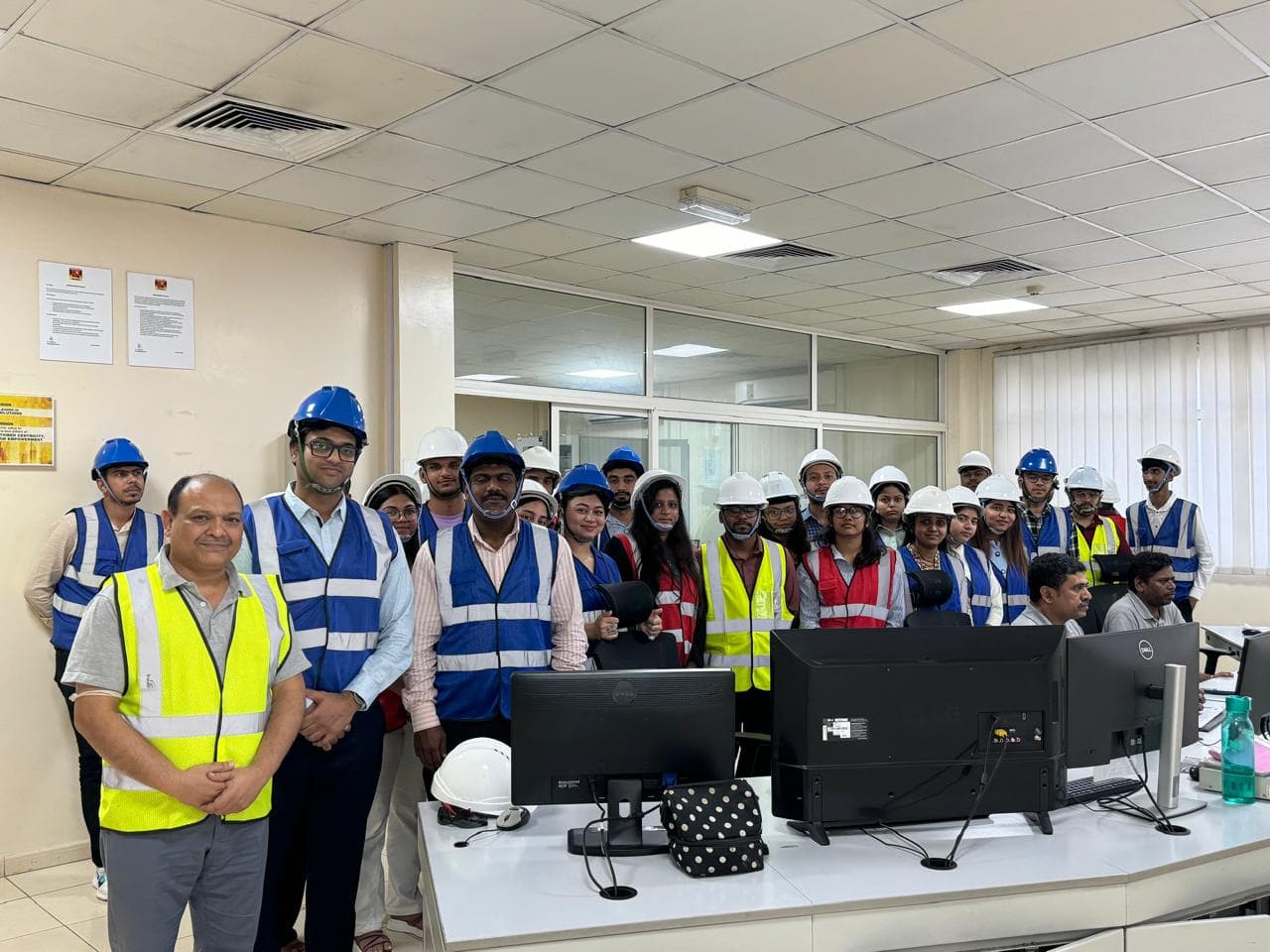 New Delhi Institute For Information Technology & Management Extra Curriculars photo 12